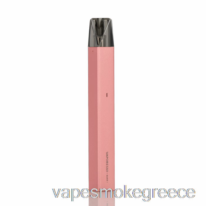 Vape Greece Vaporesso Barr 13w Pod System ροζ